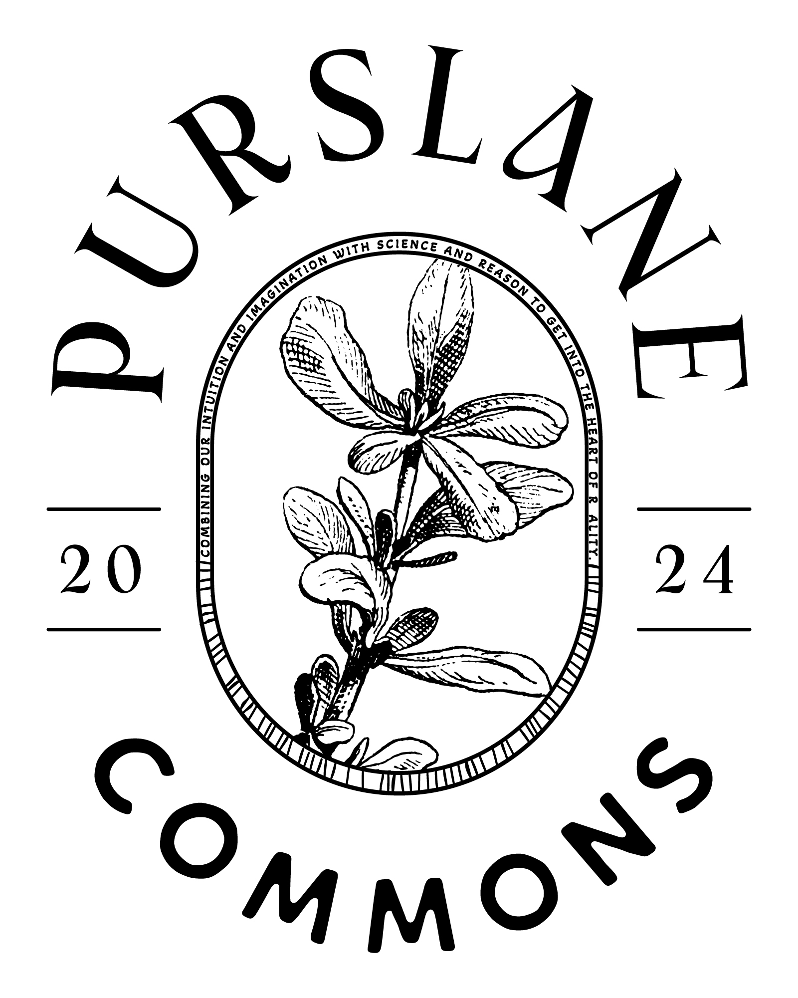 Purslane Commons